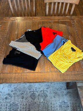 attention Tops Bundle